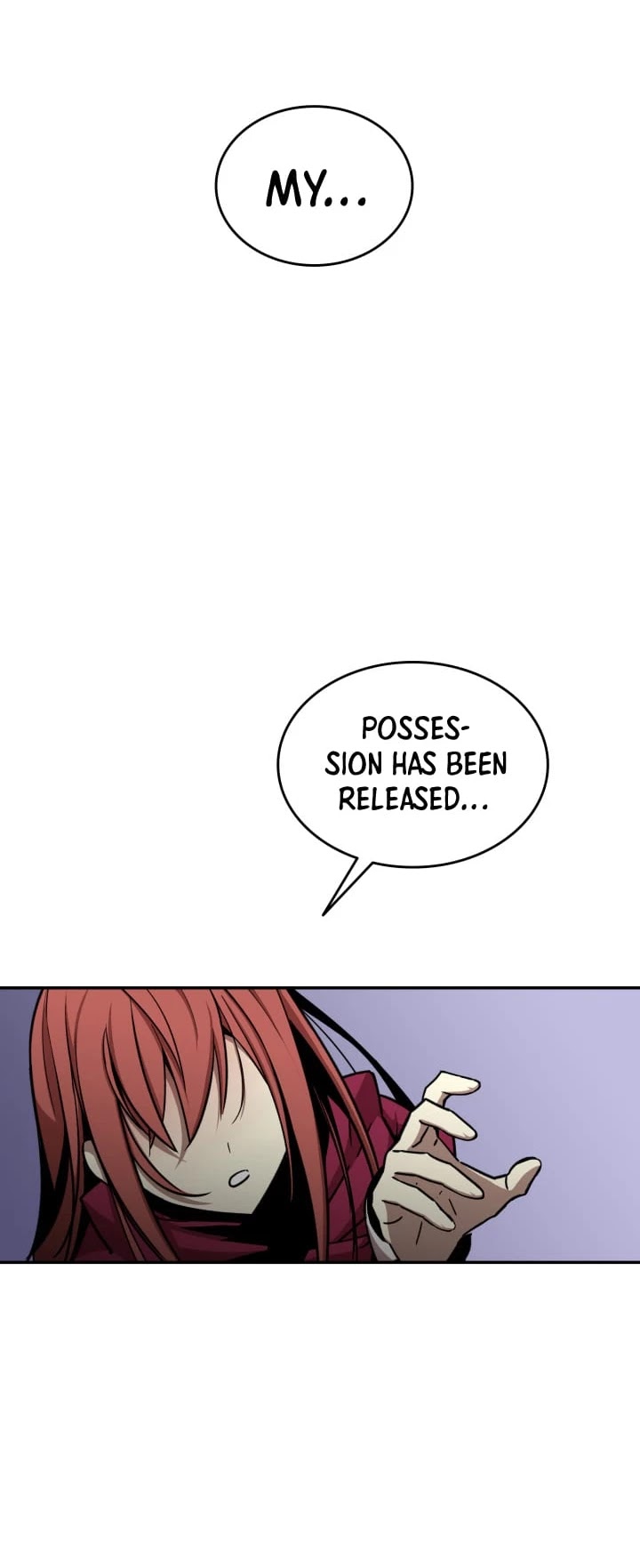 Worn and Torn Newbie chapter 9 page 32