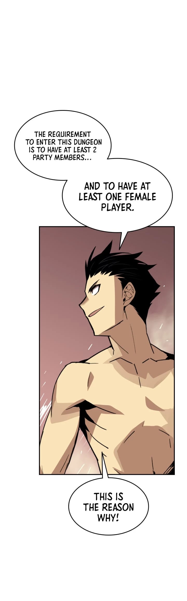 Worn and Torn Newbie chapter 9 page 5