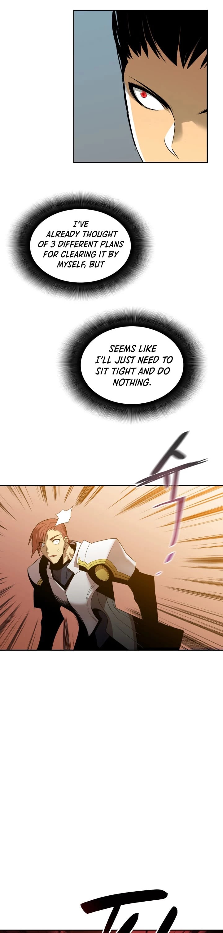 Worn and Torn Newbie chapter 9 page 6