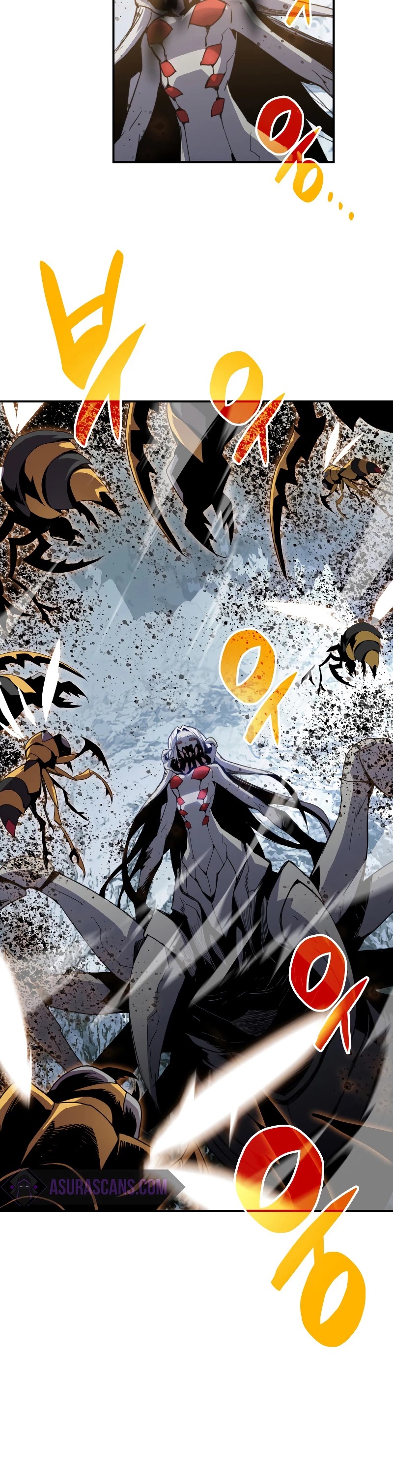 Worn and Torn Newbie chapter 90 page 21