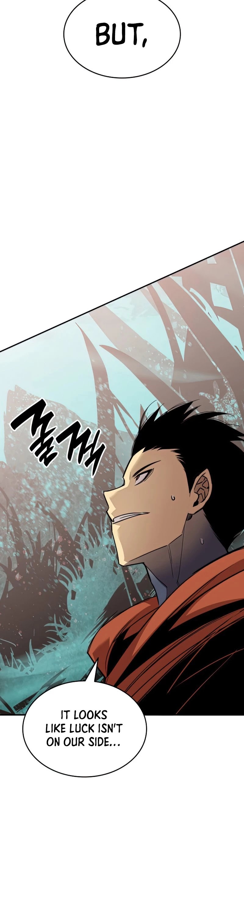 Worn and Torn Newbie chapter 91 page 46