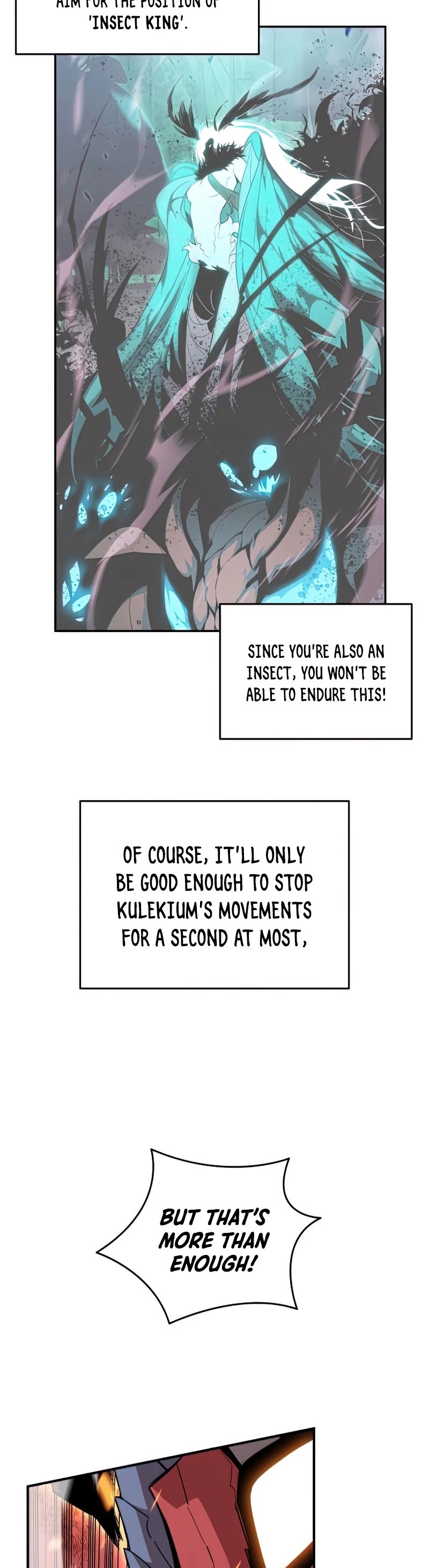 Worn and Torn Newbie chapter 92 page 35