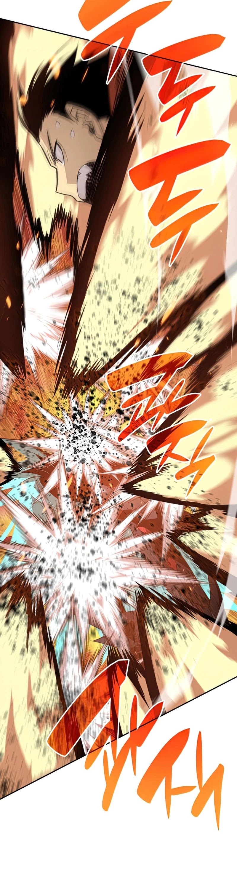 Worn and Torn Newbie chapter 92 page 38