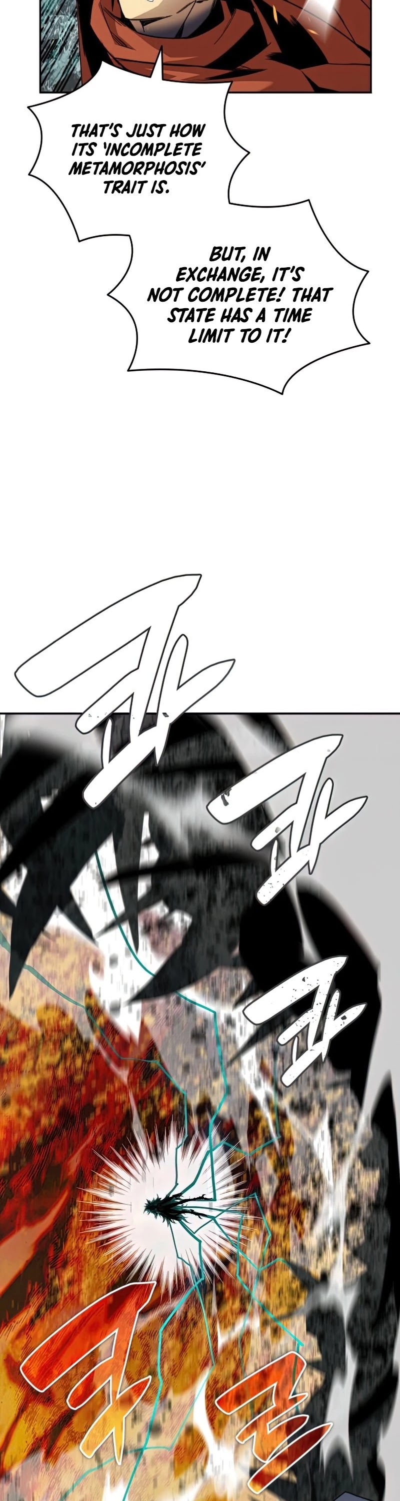 Worn and Torn Newbie chapter 92 page 4