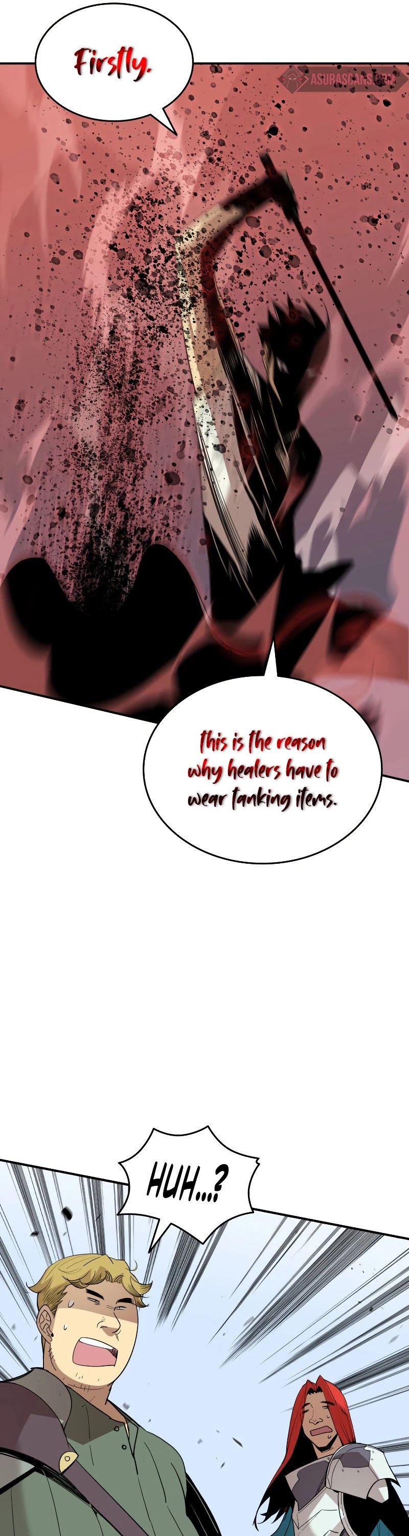 Worn and Torn Newbie chapter 95 page 13