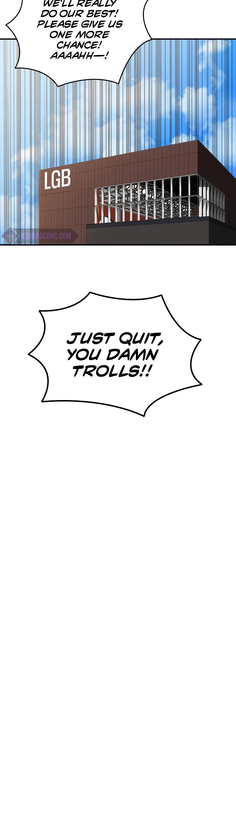 Worn and Torn Newbie chapter 95 page 44