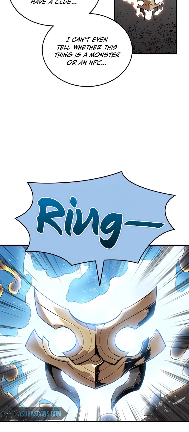 Worn and Torn Newbie chapter 96 page 35