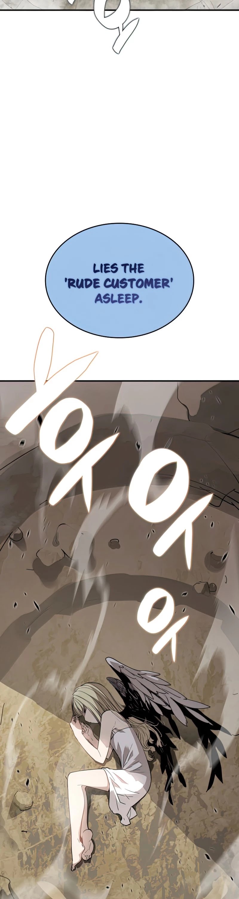 Worn and Torn Newbie chapter 96 page 47