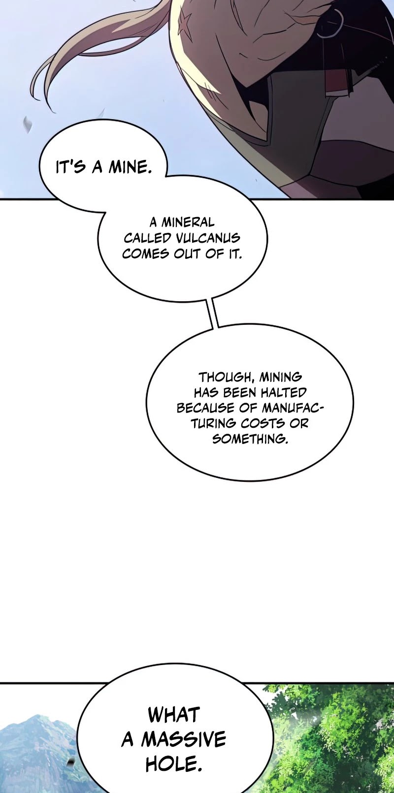 Worn and Torn Newbie chapter 96 page 5