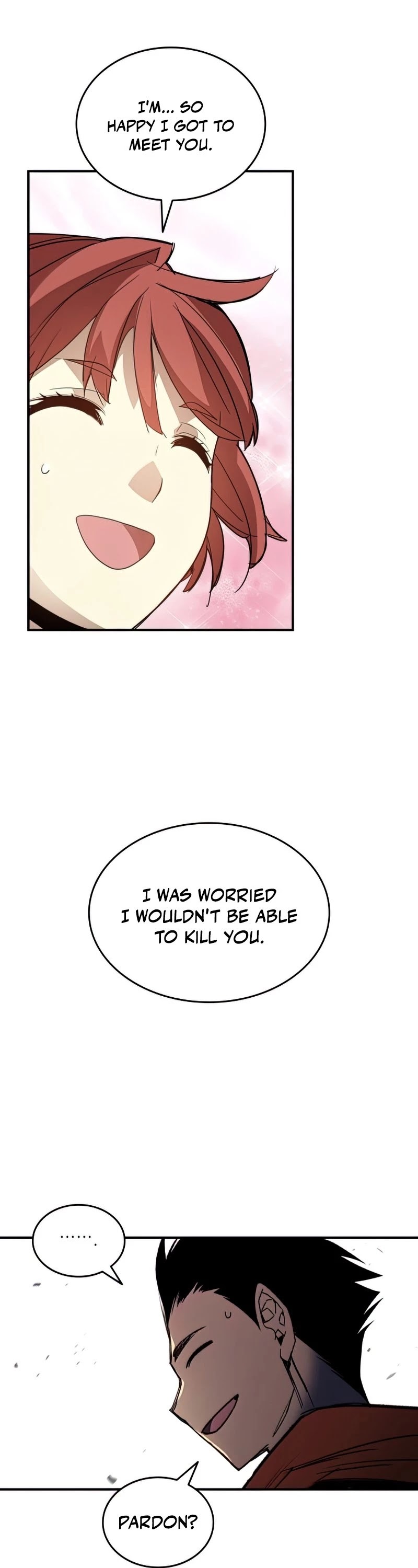 Worn and Torn Newbie chapter 98 page 12