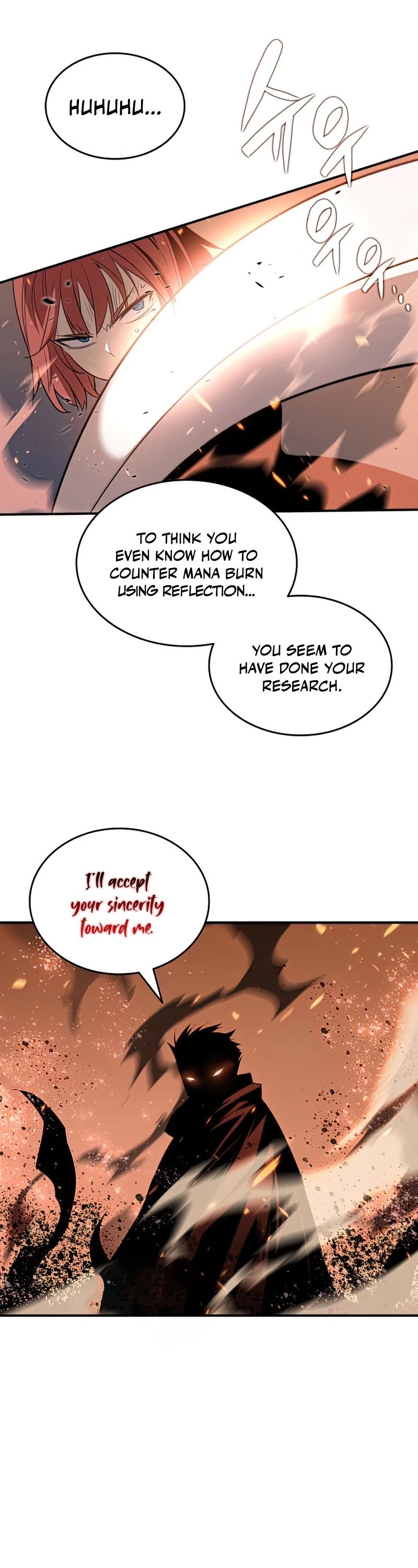 Worn and Torn Newbie chapter 98 page 28