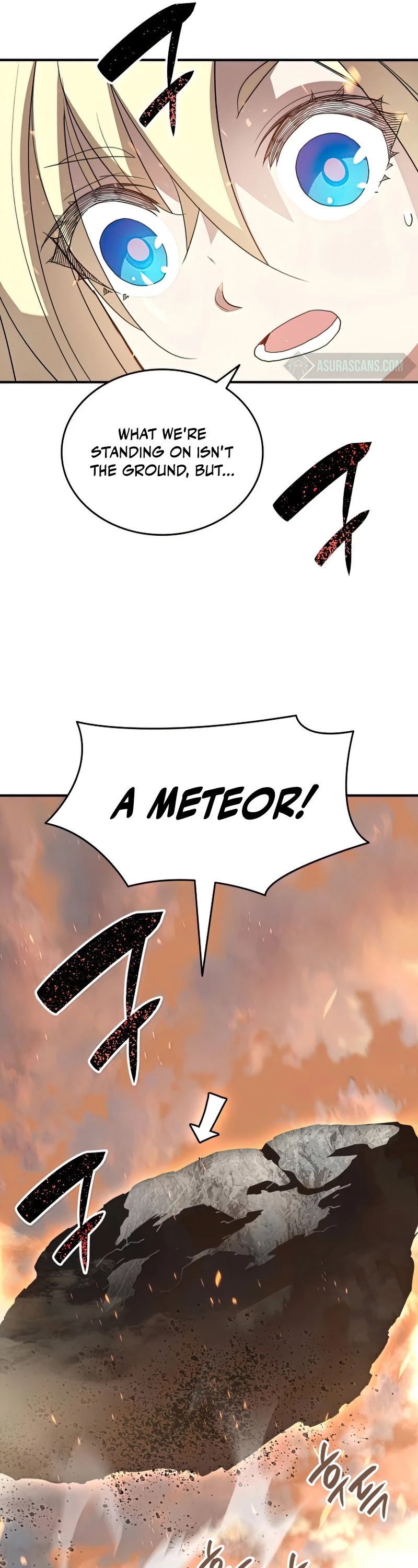 Worn and Torn Newbie chapter 98 page 42