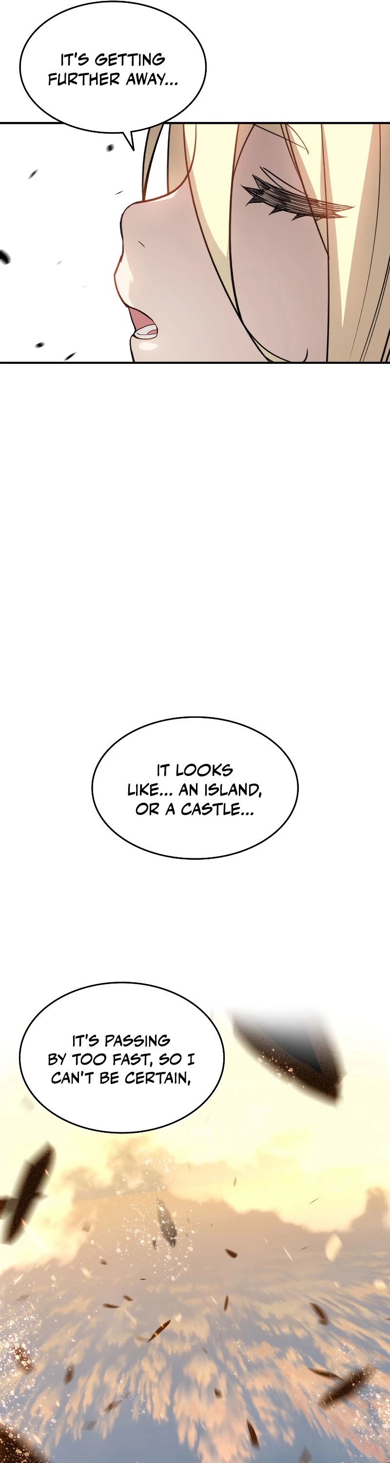 Worn and Torn Newbie chapter 99 page 10