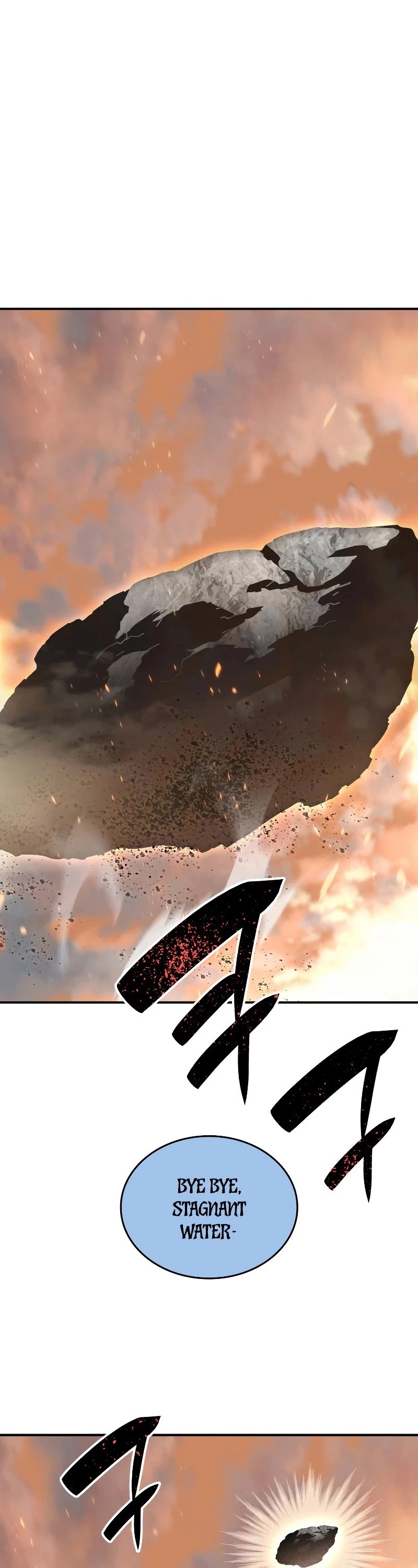 Worn and Torn Newbie chapter 99 page 2