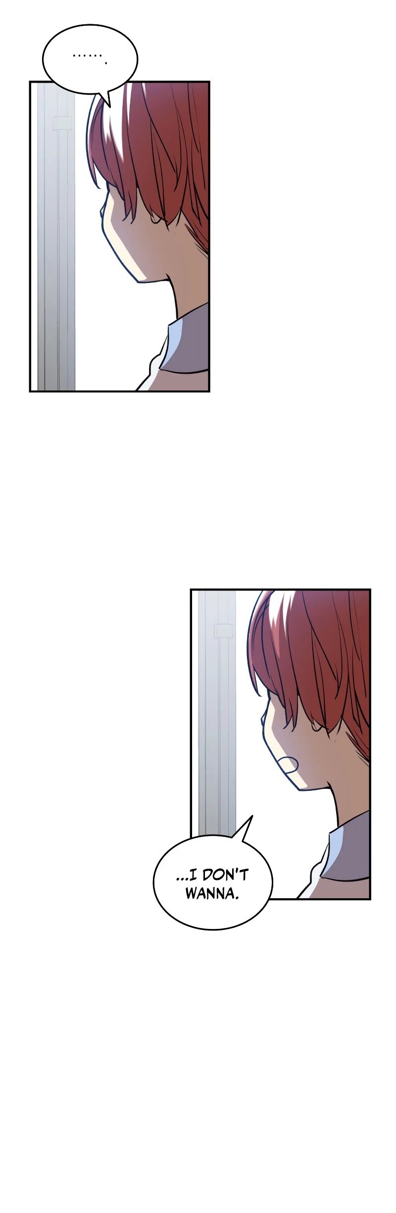 Worn and Torn Newbie chapter 99 page 25