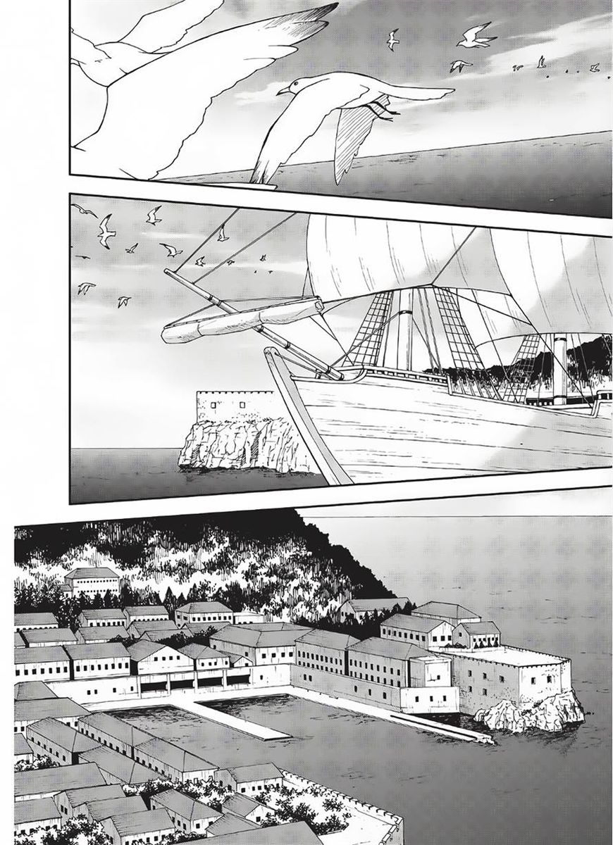 Wortenia Senki chapter 10 page 6