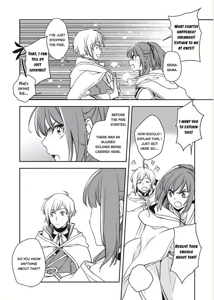 Wortenia Senki chapter 2 page 10