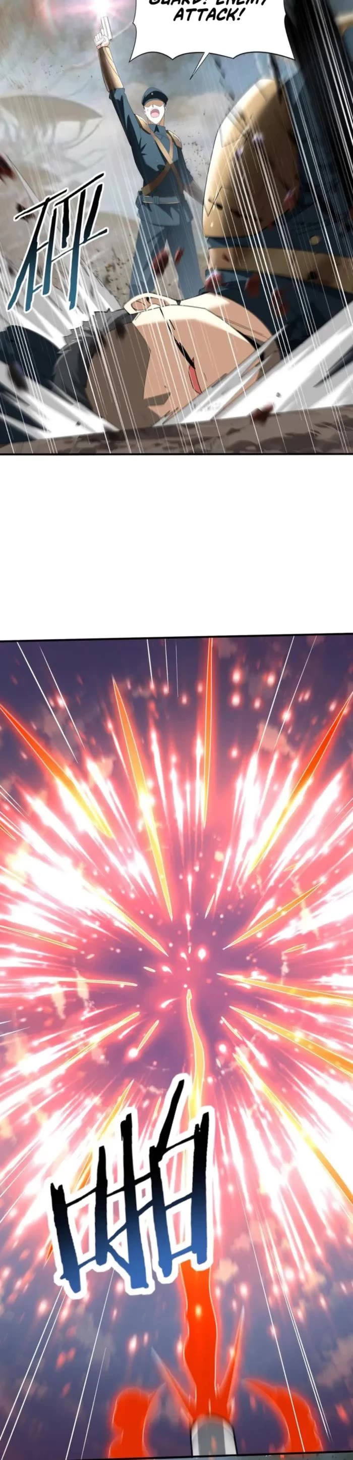 WORTHLESS PROFESSION: DRAGON TAMER chapter 101 page 25