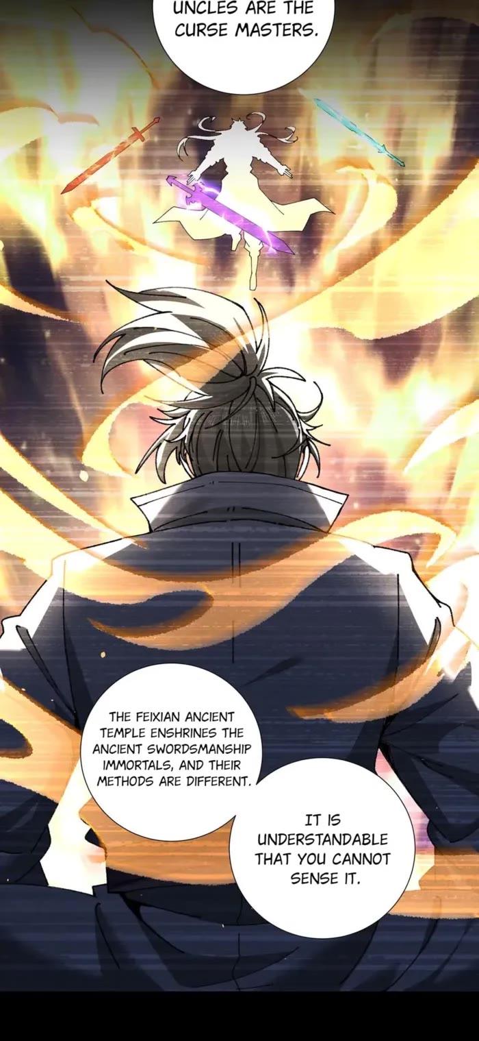 WORTHLESS PROFESSION: DRAGON TAMER chapter 117 page 4