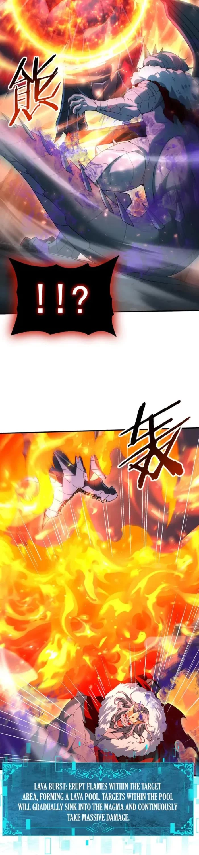 WORTHLESS PROFESSION: DRAGON TAMER chapter 122 page 6