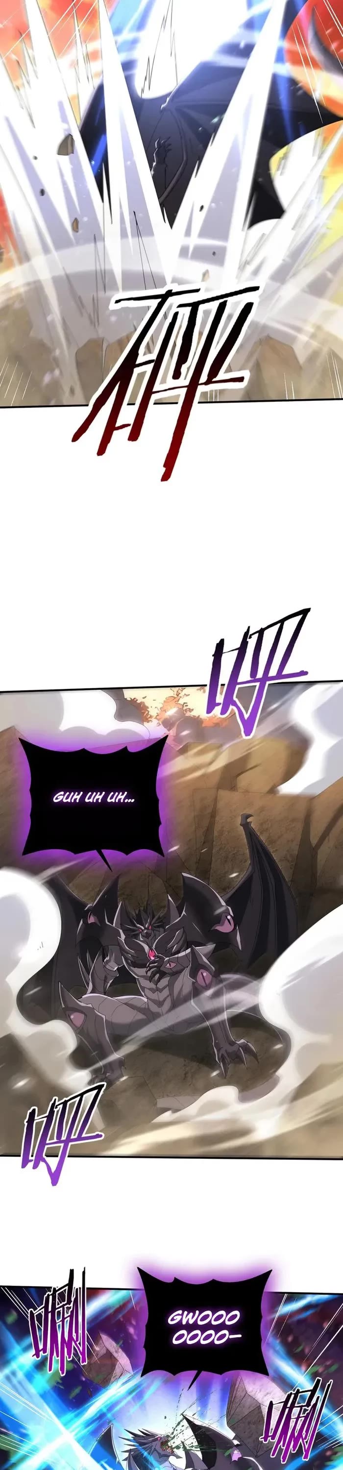 WORTHLESS PROFESSION: DRAGON TAMER chapter 125 page 7