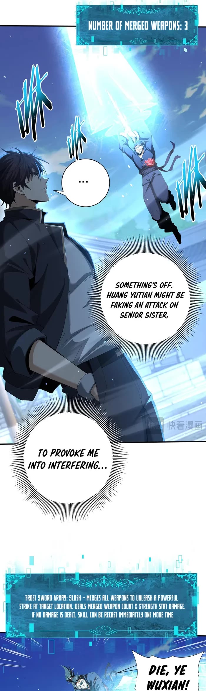 WORTHLESS PROFESSION: DRAGON TAMER chapter 129 page 17