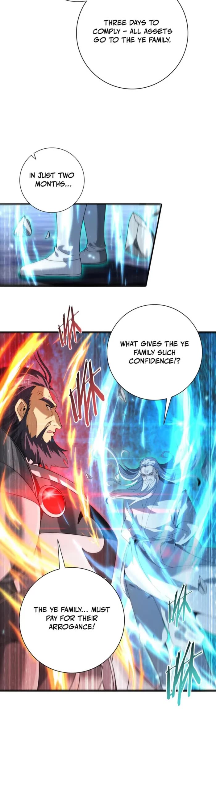 WORTHLESS PROFESSION: DRAGON TAMER chapter 130 page 14