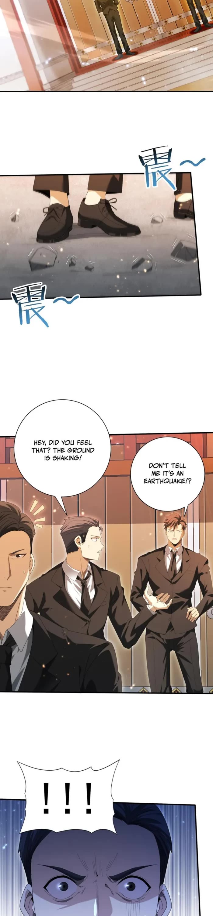 WORTHLESS PROFESSION: DRAGON TAMER chapter 130 page 19