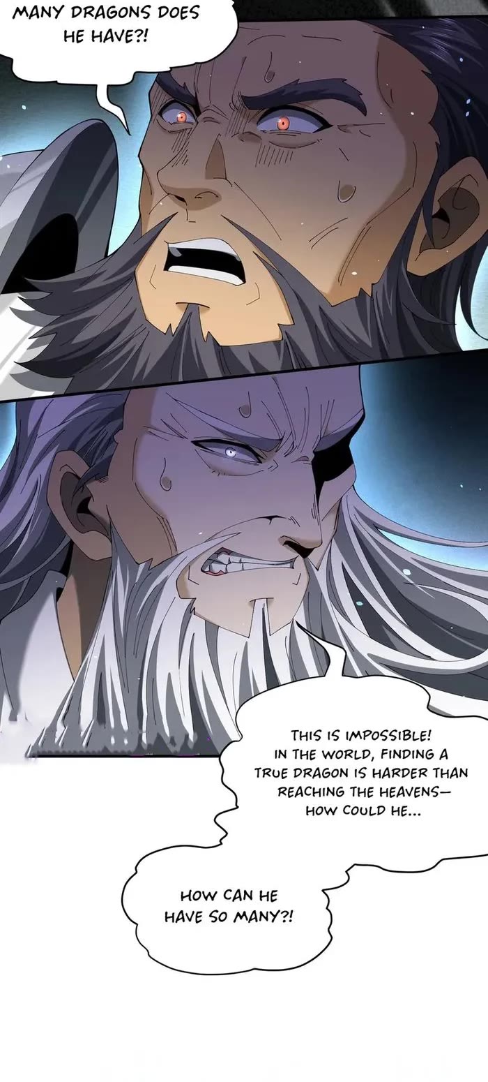 WORTHLESS PROFESSION: DRAGON TAMER chapter 131 page 19