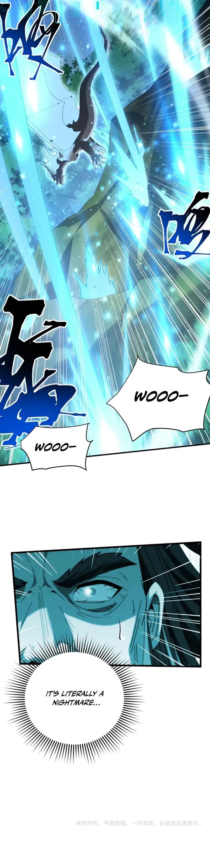 WORTHLESS PROFESSION: DRAGON TAMER chapter 131 page 32