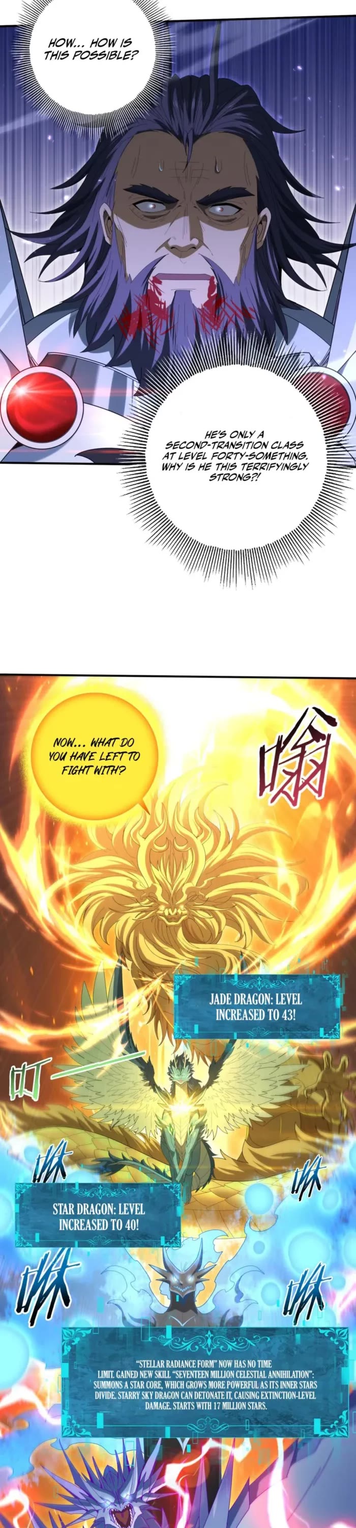 WORTHLESS PROFESSION: DRAGON TAMER chapter 132 page 16