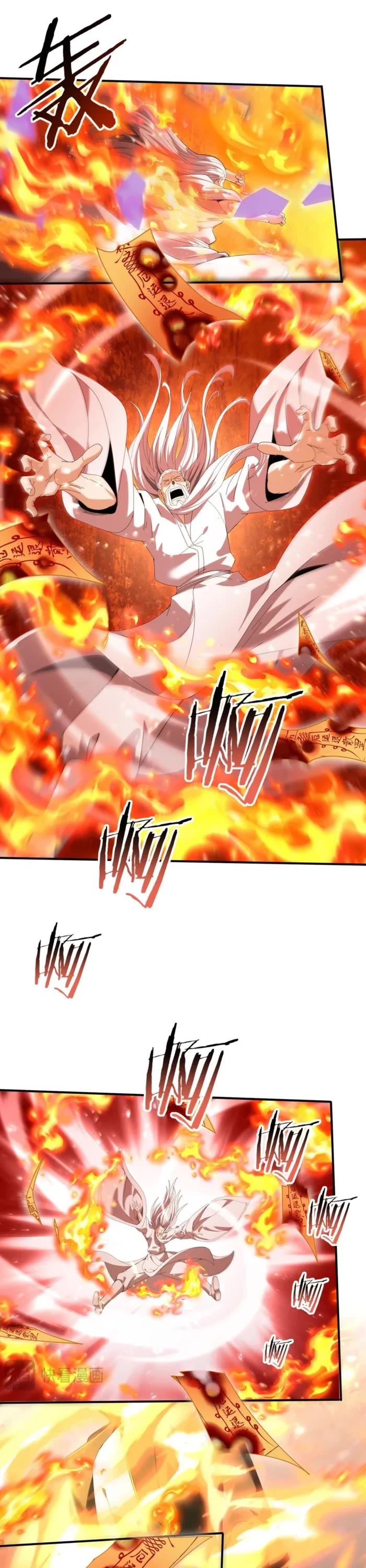 WORTHLESS PROFESSION: DRAGON TAMER chapter 133 page 4