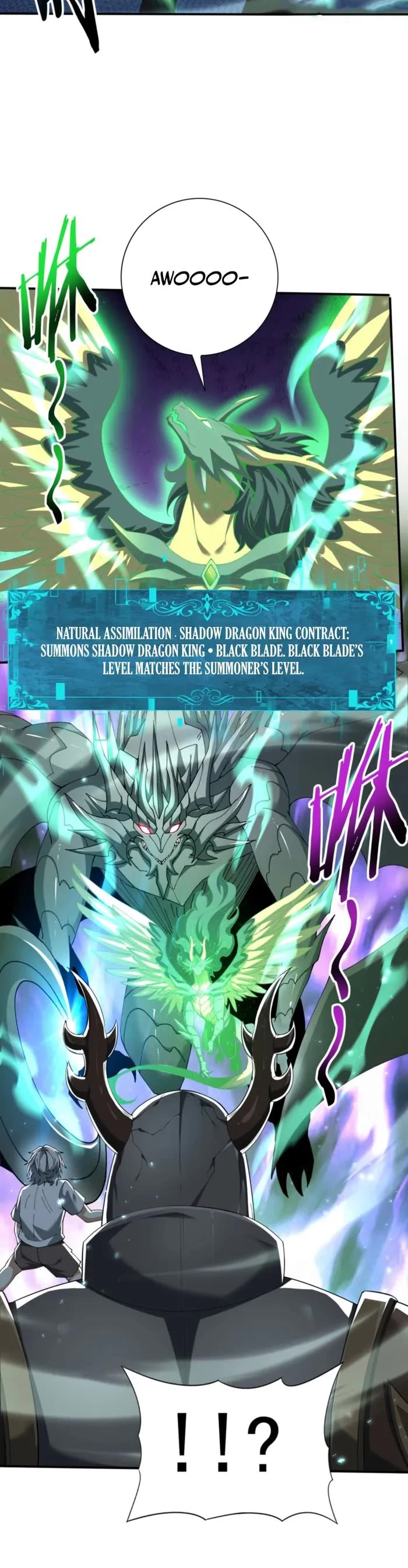 WORTHLESS PROFESSION: DRAGON TAMER chapter 147 page 12