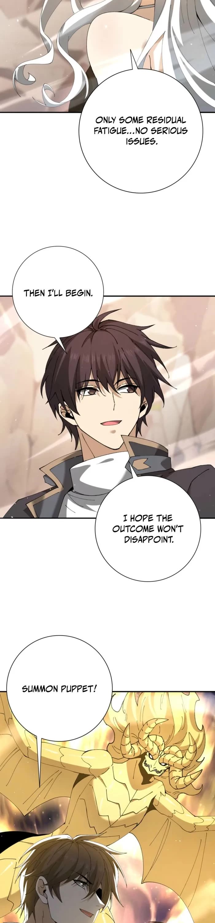 WORTHLESS PROFESSION: DRAGON TAMER chapter 148 page 16