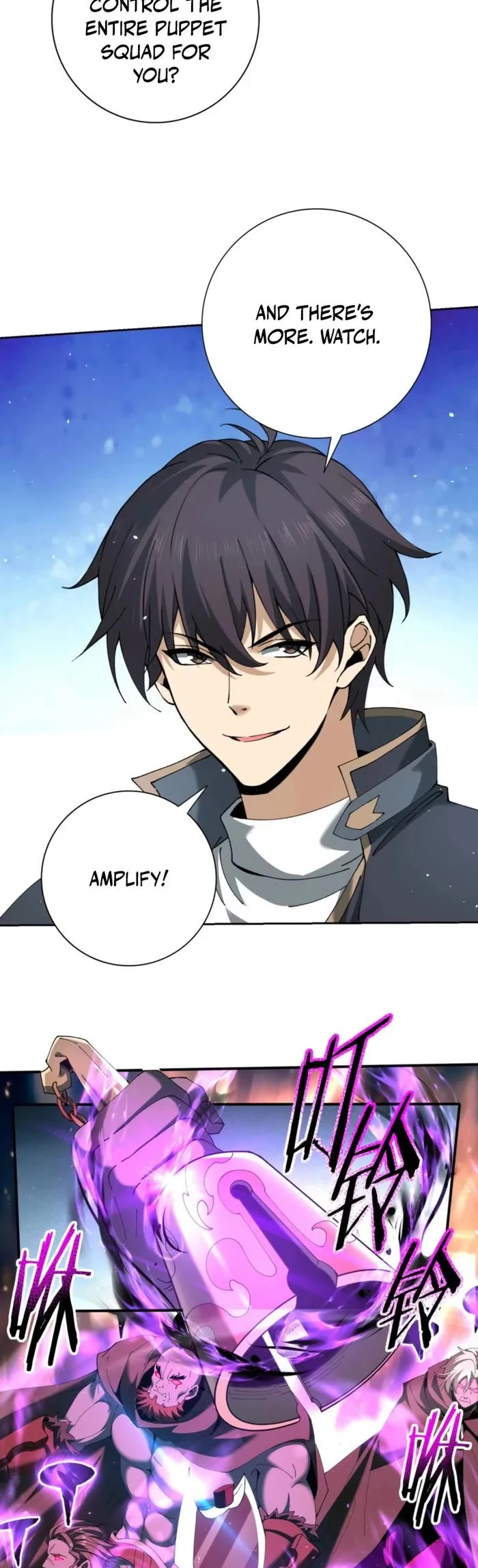 WORTHLESS PROFESSION: DRAGON TAMER chapter 148 page 21