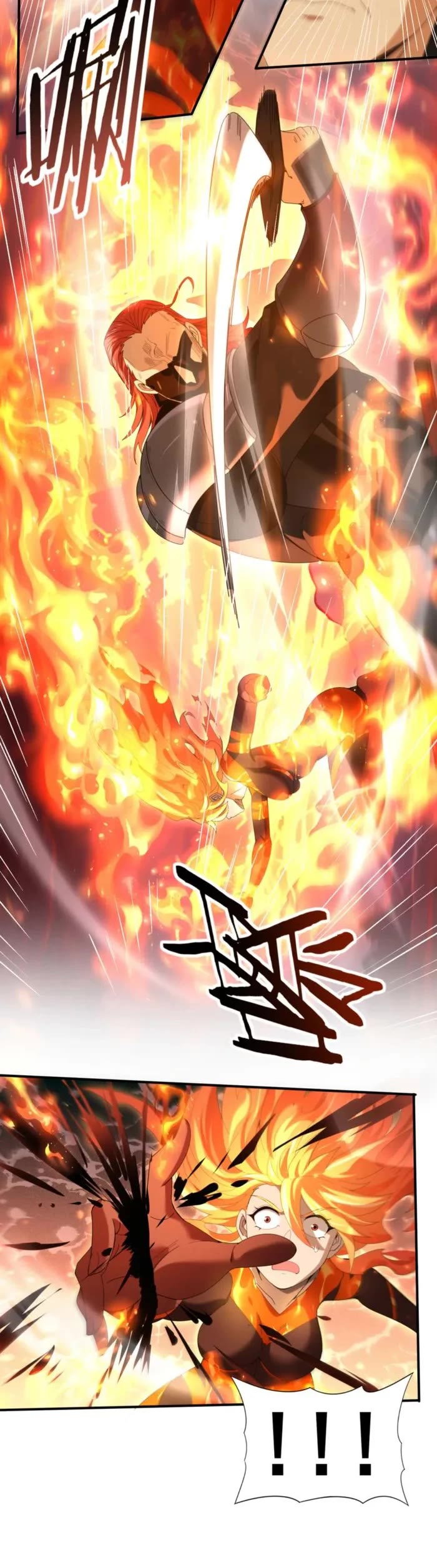 WORTHLESS PROFESSION: DRAGON TAMER chapter 149 page 22