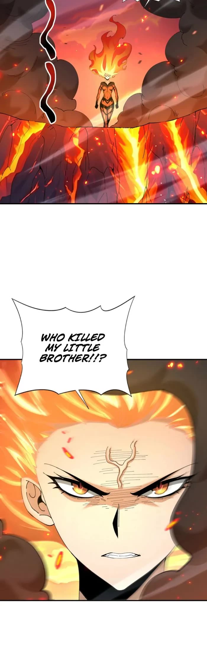 WORTHLESS PROFESSION: DRAGON TAMER chapter 149 page 8