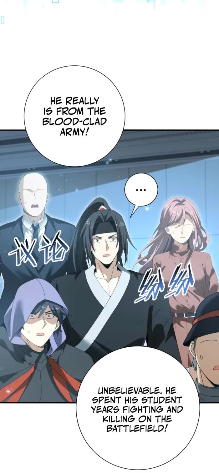 WORTHLESS PROFESSION: DRAGON TAMER chapter 153 page 12