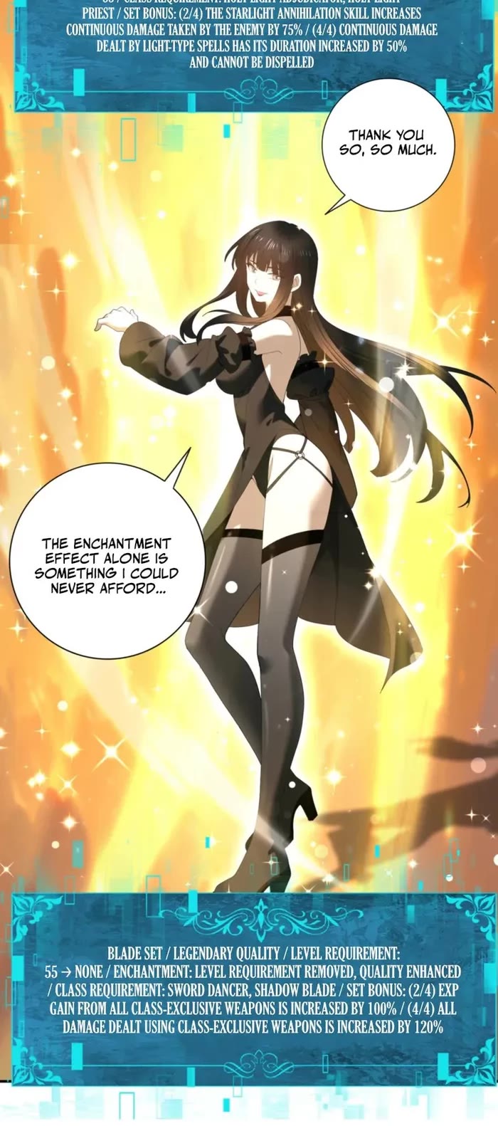 WORTHLESS PROFESSION: DRAGON TAMER chapter 153 page 21