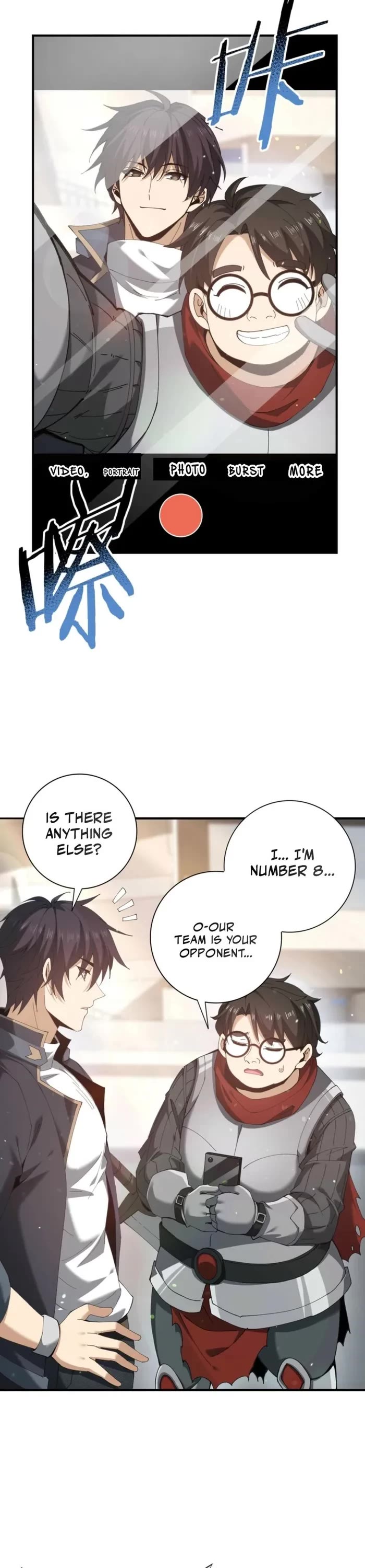 WORTHLESS PROFESSION: DRAGON TAMER chapter 154 page 11