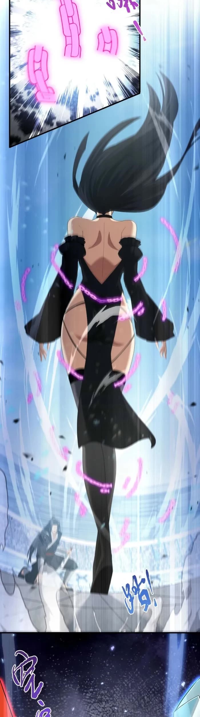 WORTHLESS PROFESSION: DRAGON TAMER chapter 155 page 24