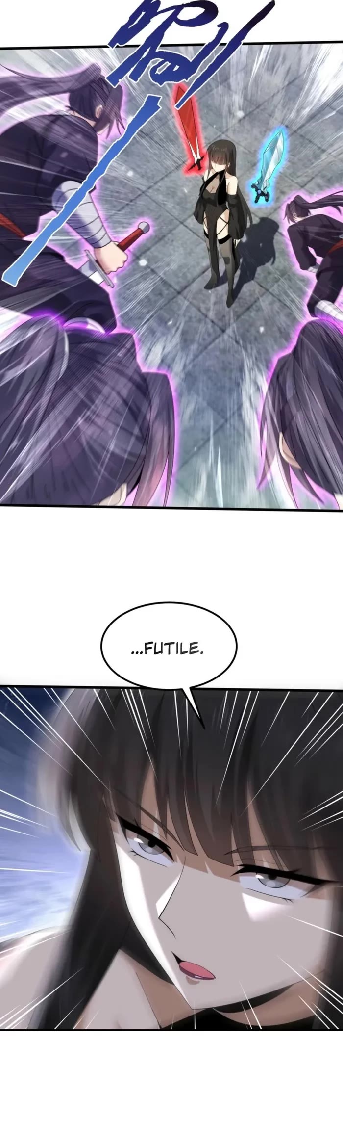 WORTHLESS PROFESSION: DRAGON TAMER chapter 155 page 27