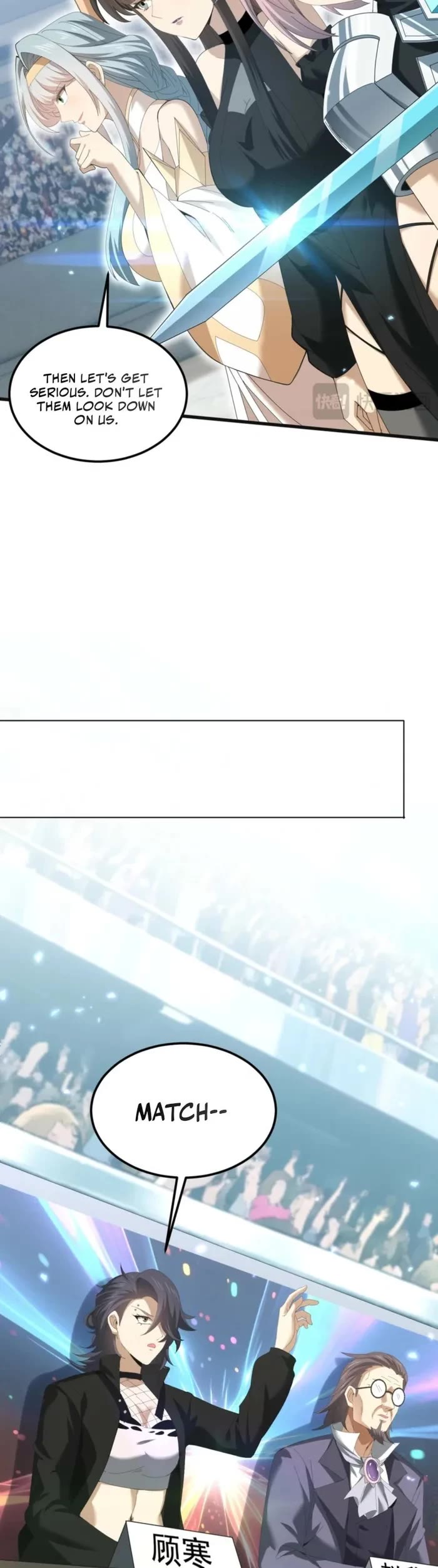 WORTHLESS PROFESSION: DRAGON TAMER chapter 155 page 9