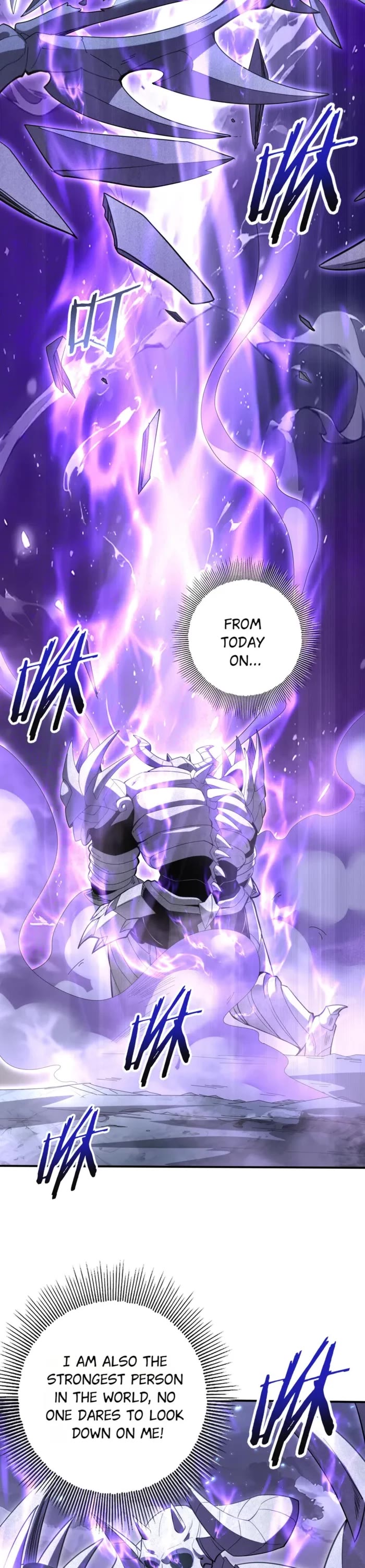 WORTHLESS PROFESSION: DRAGON TAMER chapter 159 page 13