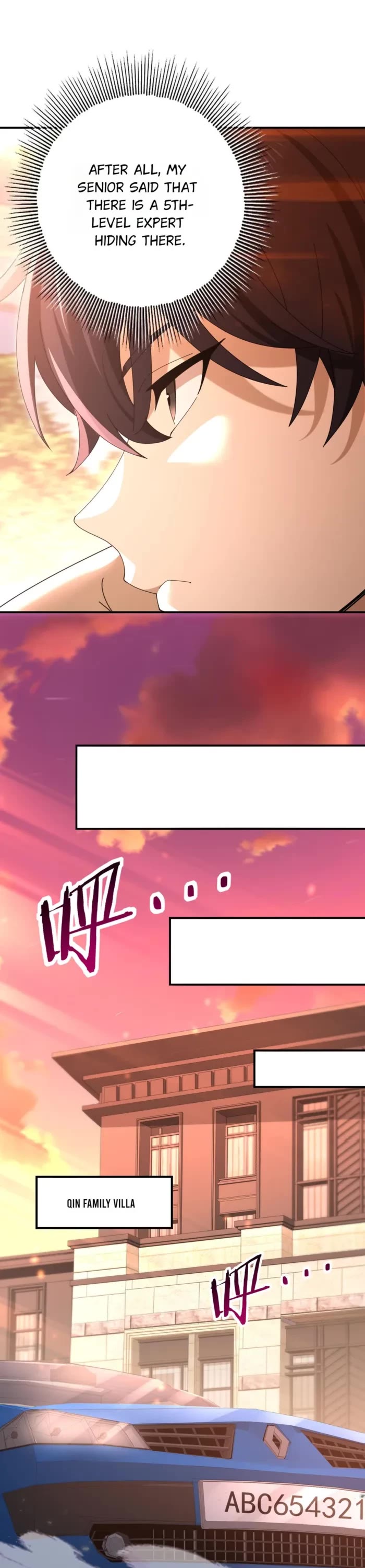 WORTHLESS PROFESSION: DRAGON TAMER chapter 160 page 11