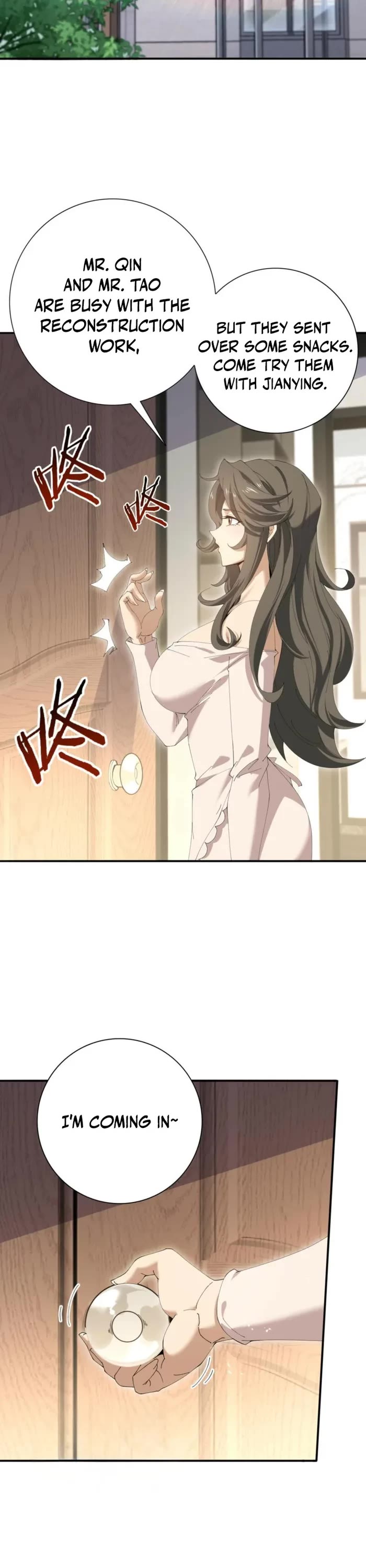 WORTHLESS PROFESSION: DRAGON TAMER chapter 168 page 2