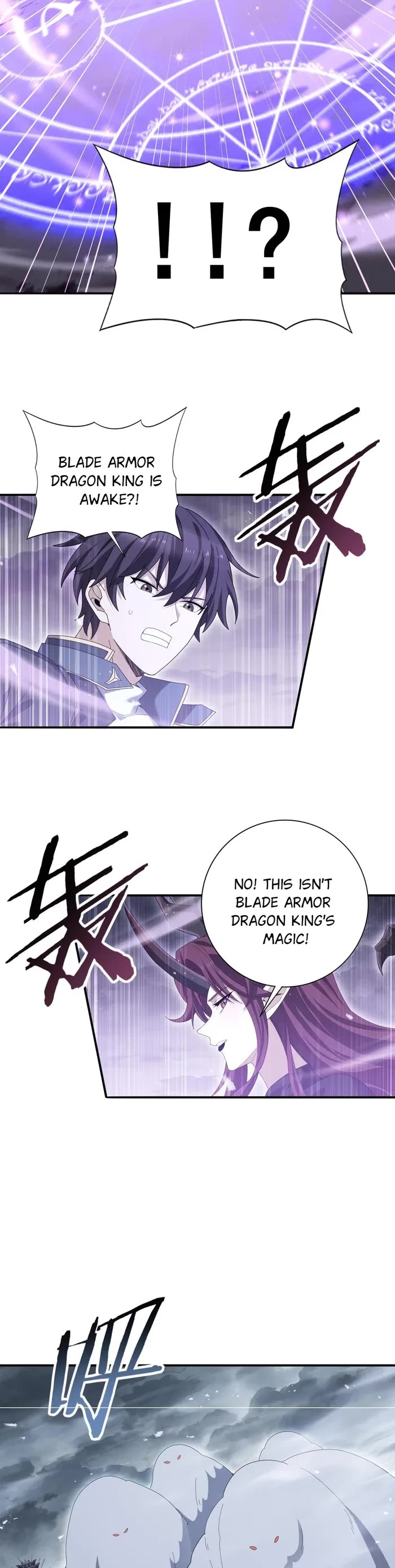 WORTHLESS PROFESSION: DRAGON TAMER chapter 174 page 24