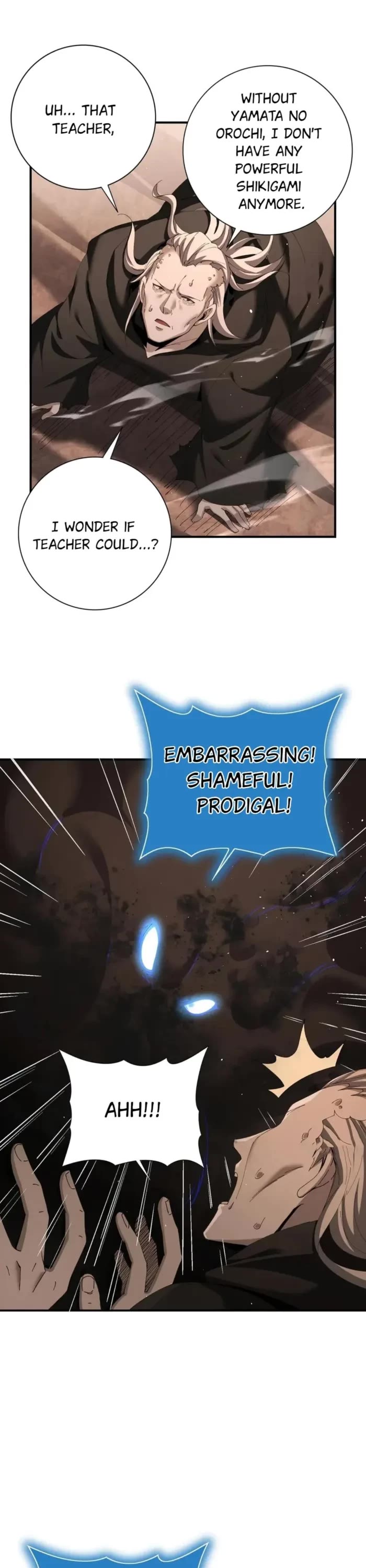 WORTHLESS PROFESSION: DRAGON TAMER chapter 176 page 9