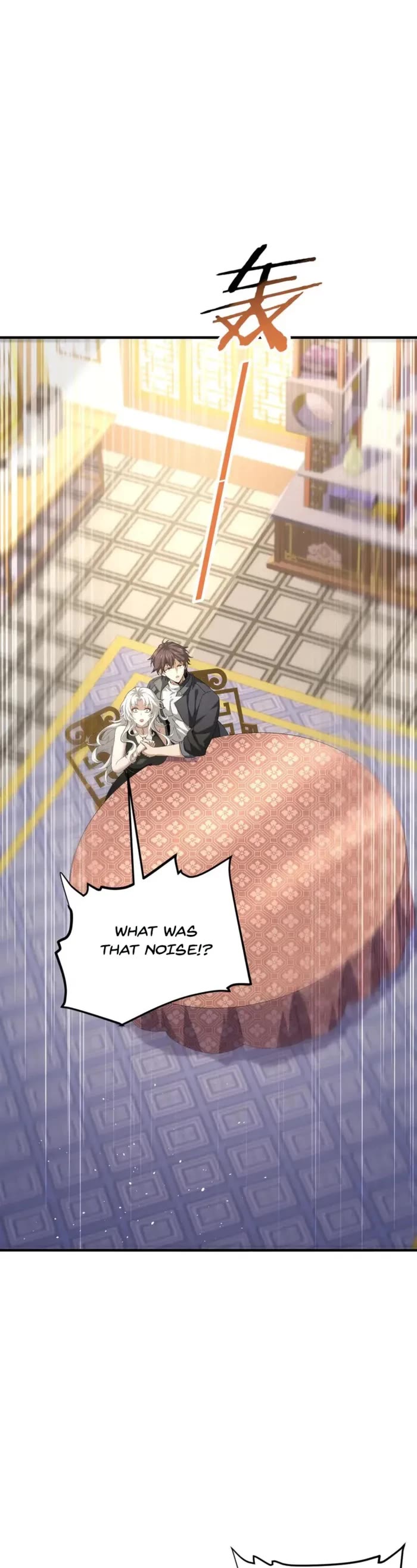 WORTHLESS PROFESSION: DRAGON TAMER chapter 180 page 32