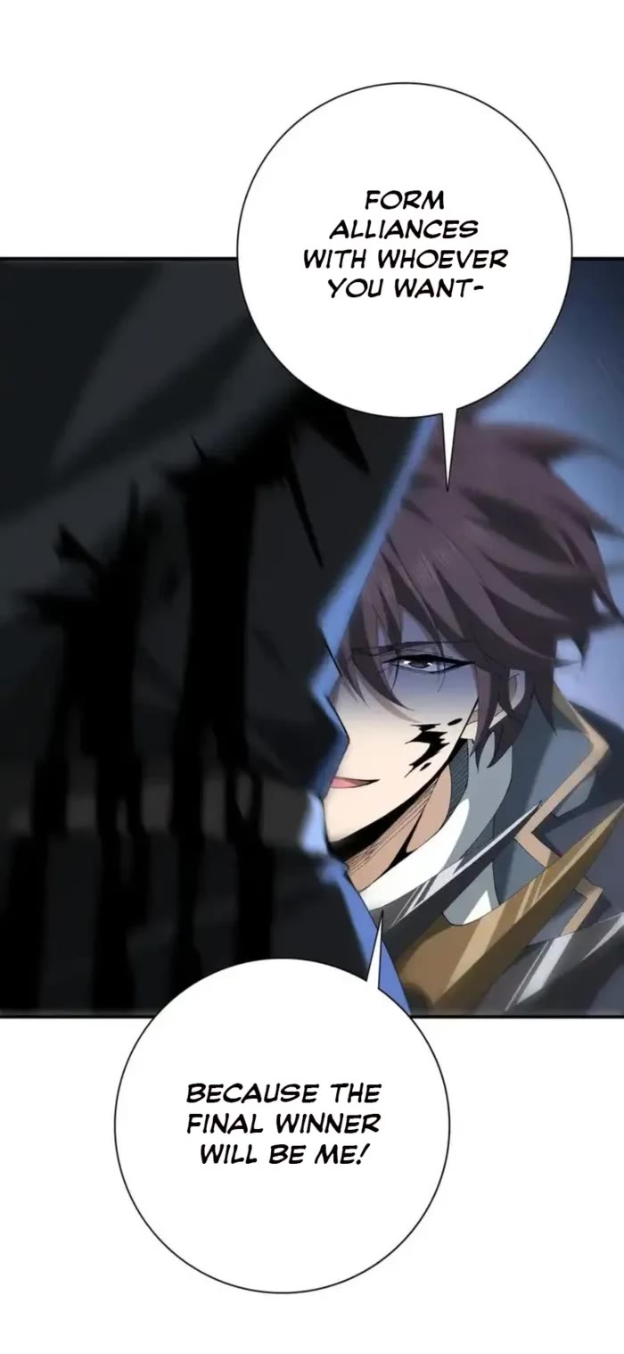 WORTHLESS PROFESSION: DRAGON TAMER chapter 186 page 5